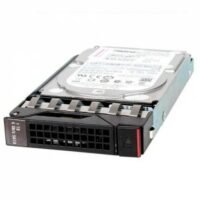 Disco Rígido Server Lenovo 4Tb 7.2K 3.5" SAS 12Gb HS