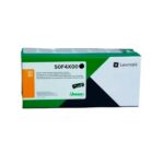 INS LEX TONER MS-410 415 610 504X 10K