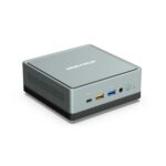 Mini PC Performance AMD Ryzen 5 3500U, 8GB Ram, 240GB SSD