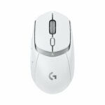 Mouse Inalámbrico Logitech G309 Blanco