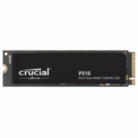 Disco SSD Crucial P310 Plus 2TB M.2 NVME