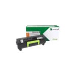 Toner Lexmark 51B4H00 MS/MX 4X7/5X7 8500 PAG