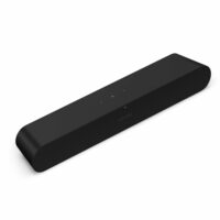 Sonos Ray Soundbar - Black (Rayg1Us1Blk)