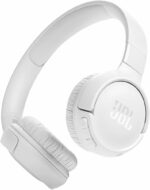 Auricular JBL T520 BLUETOOTH BLANCO (3599)