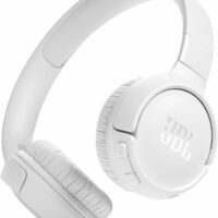 Auricular JBL T520 BLUETOOTH BLANCO (3599)