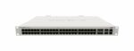 Router MIKROTIK SW CRS354-48G-4S+2Q+RM