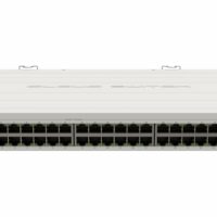 Router MIKROTIK SW CRS354-48G-4S+2Q+RM