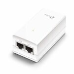 INYECTOR POE TP-LINK TL-POE2412G GIGABIT