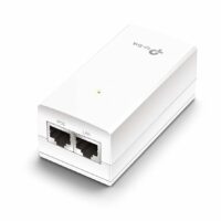 INYECTOR POE TP-LINK TL-POE2412G GIGABIT