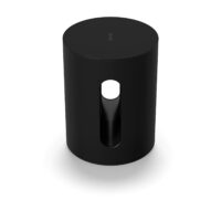 Sonos Sub Mini Wireless Subwoofer - Black (Subm1Us1Blk) (840136804031)