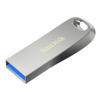 Pendrive SanDisk Ultra Lux 256GB USB 3.2 Gen1