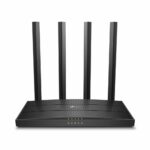 Router Inalámbrico TP-Link Archer C80 MU-MIMO Inalámbrico AC1900