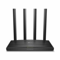 Router Inalámbrico TP-Link Archer C80 MU-MIMO Inalámbrico AC1900