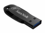 Pendrive SANDISK Ultra Shift 256GB USB 3.2 Gen 1 Tipo A Cattleya Orchid