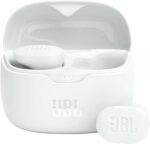 Auricular JBL TUNE BUDS TWS BLANCO (2881)