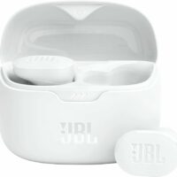 Auricular JBL TUNE BUDS TWS BLANCO (2881)