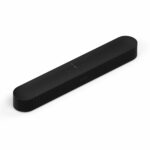Sonos Beam Gen2 Soundbar - Black (Beam2Us1Blk) (840136802327)