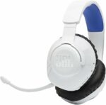 Auricular JBL QUANTUM 360 PLAYSTATION BLANCO (0796)