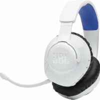Auricular JBL QUANTUM 360 PLAYSTATION BLANCO (0796)