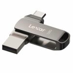 Pendrive LEXAR DUAL DRIVE 128GB 3.2 USB A TO TYPE C