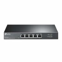 Switch TP-Link TL-SG105-M2 5p 2.5g