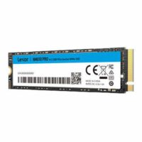 Disco SSD Lexar® NM610PRO 2TB M.2 2280 PCIe Gen3x4 NVMe SSD