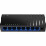 Switch Cudy 8 puertos Gigabit