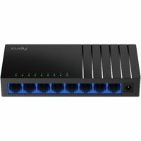 Switch Cudy 8 puertos Gigabit