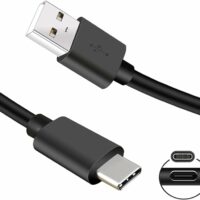 Cable CHARGING SYX PS5 Type-C TO Type-C SYX