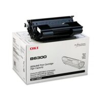 Toner OKI B6300 ALTA CAPACIDAD