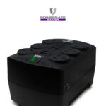 Estabilizador TRV POWERSAFE 1I RJ-45 PORT