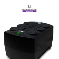 Estabilizador TRV POWERSAFE 1I RJ-45 PORT