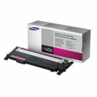Toner Samsung CLT-M406S Magenta