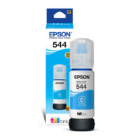 Tinta Epson 544 CYAN L3110, L3150