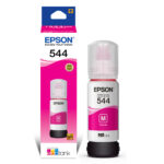Tinta Epson 544 Magneta L3110, L3150
