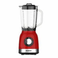 Licuadora Peabody PE-LN810R Roja 1,75 Lts 2 velocidades 800W