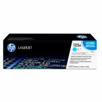 Toner Hp 125A Cyan