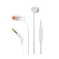 Auricular T110 Blanco