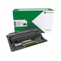 Lexmark Fotoconductor 56F0Z00 - Negro - 60000 Páginas