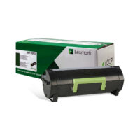 Toner Lexmark 56F4000 MS/X/32X/42X/52X/62X R6000