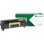 Toner Lexmark 56F4X00 MS/X/42X/52X/62X R 20000