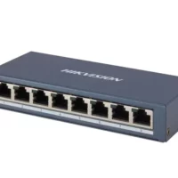 Switch HIKVISION DS-3E0508-O 8P GIGABIT DESKTOP
