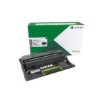 Unidad de Imagen Lexmark 58D0Z00 Negro