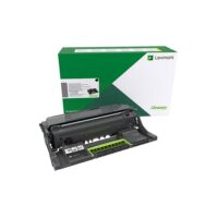 Unidad de Imagen Lexmark 58D0Z00 Negro
