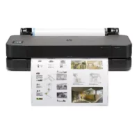 Plotter HP DesignJet T230 24"