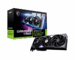 Placa de Video MSI Gaming Trio RTX 5060TI 8GB OC GDDR7