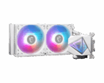 Watercooling MSI MAG CoreLiquid L240 White