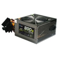 Fuente Noganet Box 800W Cooler SATA ATX (ATX 800NB)