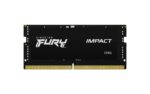 Memoria PC Kingston Fury 32GB 4800 DDR5 SODIMM