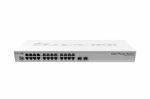 ROUTER MIKROTIK SW CRS326-24G-2S+RM SINF